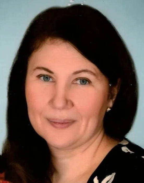 Лукина Татьяна Владимировна