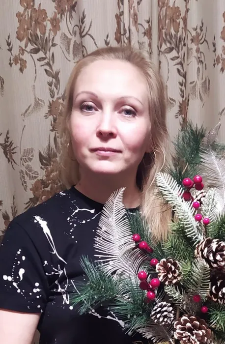 МИХАЙЛОВА